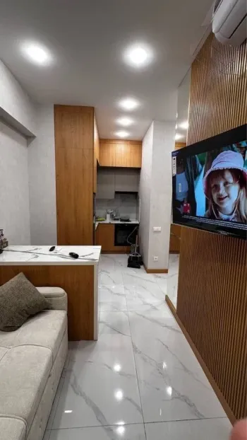 35 м², 1-комн. квартира, 9/9-2