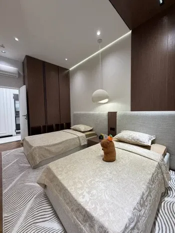 105 м², 4-комн. квартира, 6/14-2