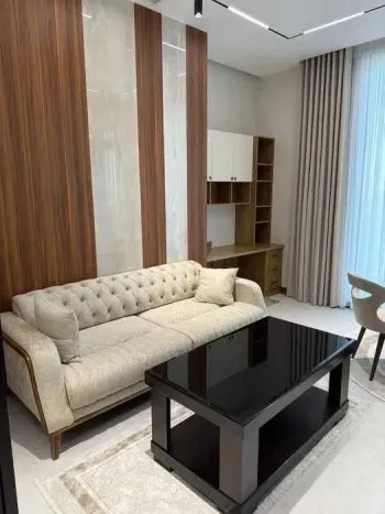 61 м², 3-комн. квартира, 13/51-1