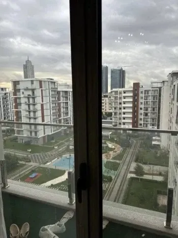 114 м², 3-комн. квартира, 8/8-0