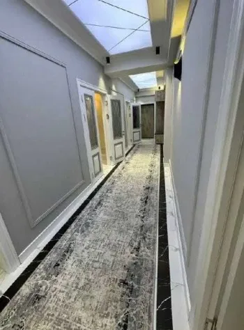 104 м², 3-комн. квартира, 2/4-1