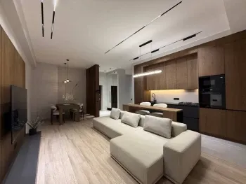 88 m², 3-xonali kvartira, 9/10-2