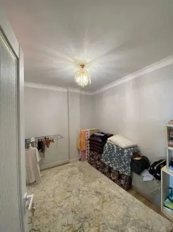 55 м², 3-комн. квартира, 10/10-3