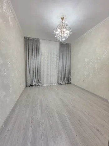 55 м², 2-комн. квартира, 7/16-1