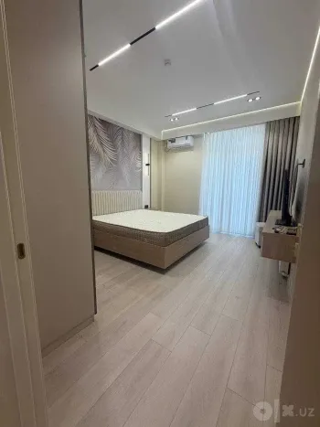 55 м², 2-комн. квартира, 8/12-2