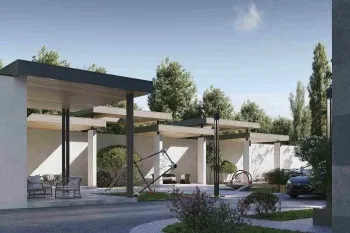80 m², 3-xonali kvartira, 2/9-3