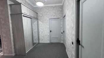 77 м², 3-комн. квартира, 7/9-3