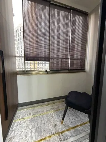 85 m², 3-xonali kvartira, 4/9-1