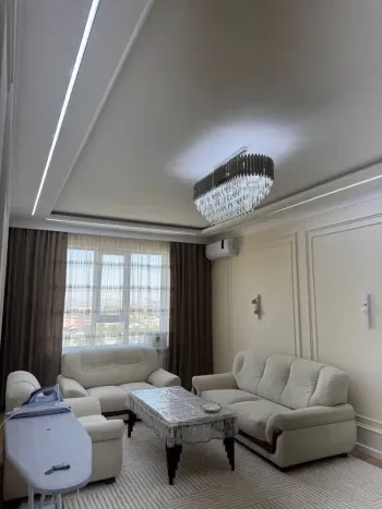 98 м², 3-комн. квартира, 12/12-3