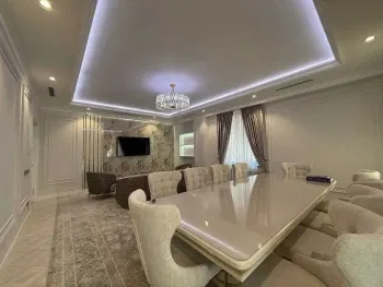 100 м², 3-комн. квартира, 5/11-3