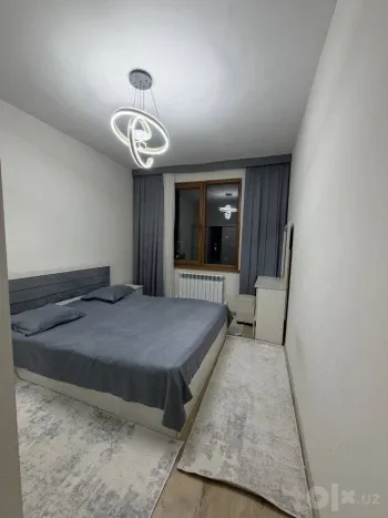 48 м², 2-комн. квартира, 13/13-0