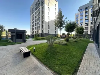 63 м², 2-комн. квартира, 3/8-1