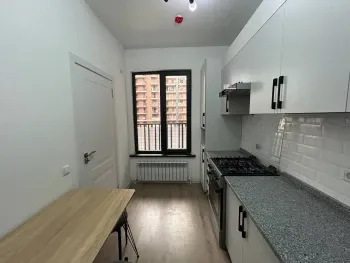 29 m², 1-xonali kvartira, 3/16-1