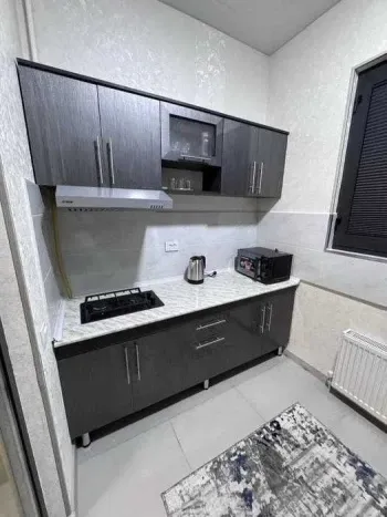 36 м², 2-комн. квартира, 4/14-2