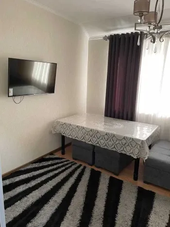 56 м², 2-комн. квартира, 8/9-2