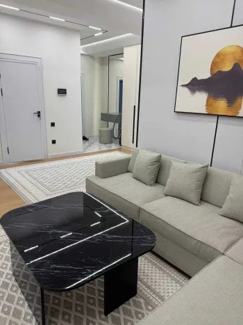 75 м², 3-комн. квартира, 13/16-3