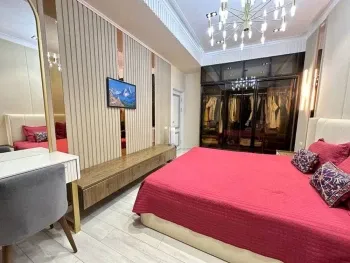 78 м², 3-комн. квартира, 5/7-1