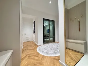 94 м², 4-комн. квартира, 2/9-2