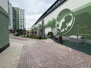 75 м², 3-комн. квартира, 5/9-1