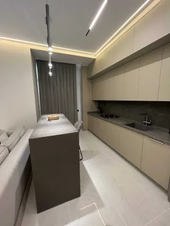 37 m², 1-xonali kvartira, 10/10-2