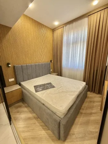 35 m², 1-xonali kvartira, 10/10-0