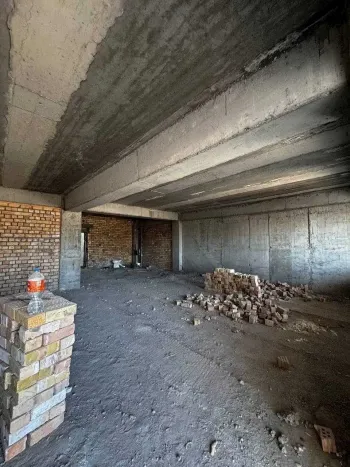 120 м², 3-комн. квартира, 6/12-2