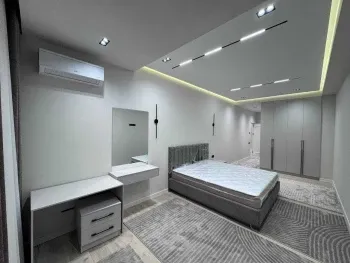 138 м², 3-комн. квартира, 7/12-3