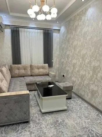 38 m², 1-xonali kvartira, 3/10-2