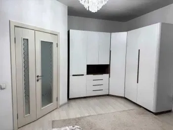 64 м², 2-комн. квартира, 2/9-2