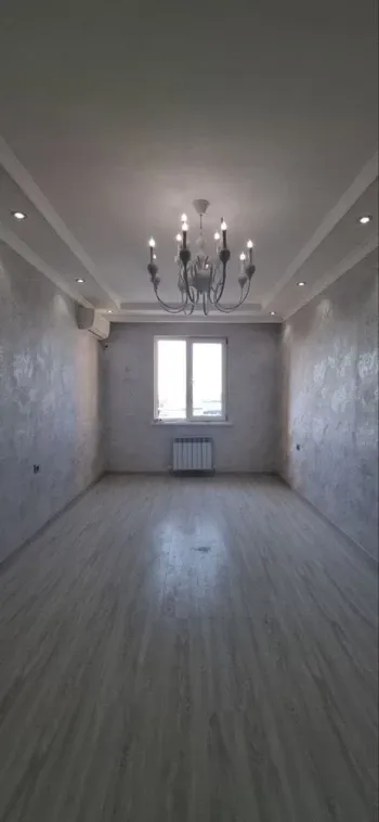 54 м², 2-комн. квартира, 9/16-2