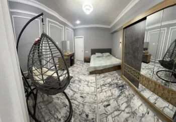 135 м², 4-комн. квартира, 6/10-2