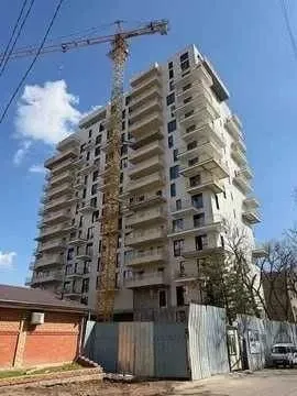 90 m², 2-xonali kvartira, 13/15-0