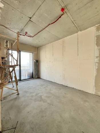 137 м², 4-комн. квартира, 10/14-3