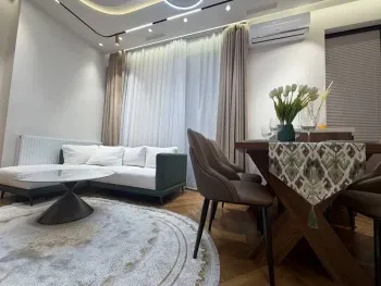 62 м², 3-комн. квартира, 8/12-1