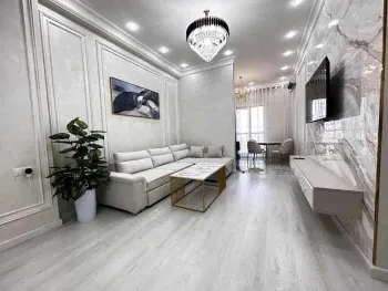70 m², 2-xonali kvartira, 5/10-2