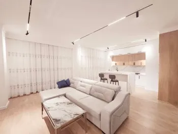 125 м², 4-комн. квартира, 3/7-2