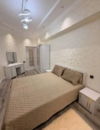 75 м², 2-комн. квартира, 6/10-3