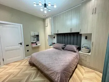 50 м², 2-комн. квартира, 1/9-3