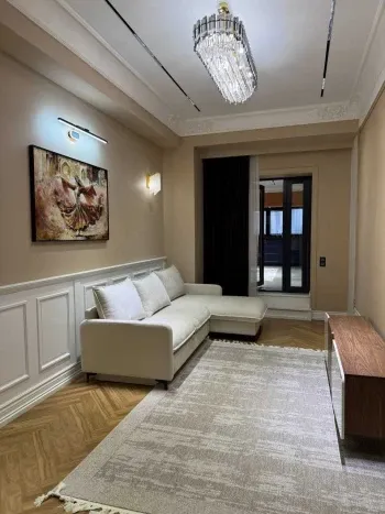 100 м², 3-комн. квартира, 5/10-3