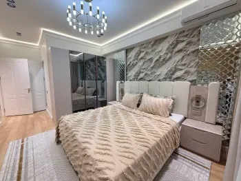 105 м², 4-комн. квартира, 10/10-1