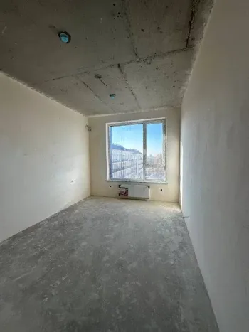 72 м², 2-комн. квартира, 5/12-0