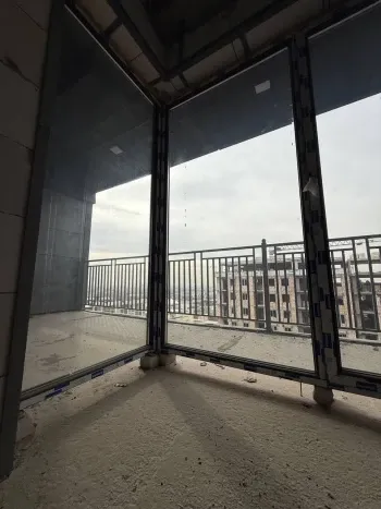 80 м², 3-комн. квартира, 15/16-0