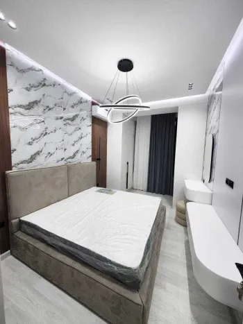 56 м², 2-комн. квартира, 5/8-3