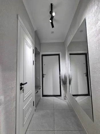 30 м², 1-комн. квартира, 11/18-1