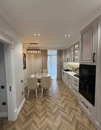 73 м², 2-комн. квартира, 4/10-1