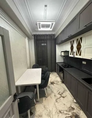 100 м², 4-комн. квартира, 9/11-2