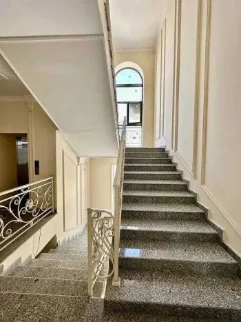 77 м², 3-комн. квартира, 6/8-2