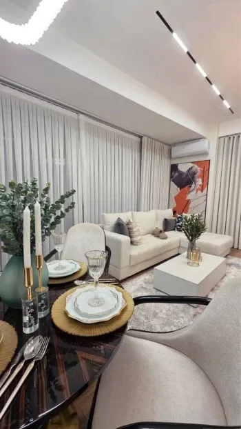 68 м², 2-комн. квартира, 14/25-3