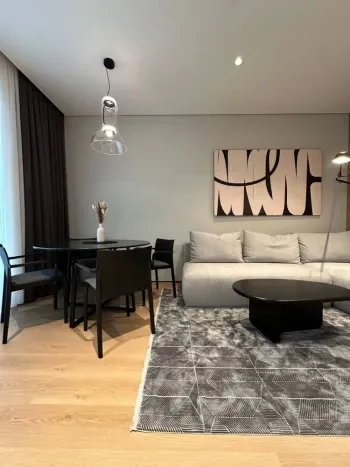 67 м², 2-комн. квартира, 7/16-0