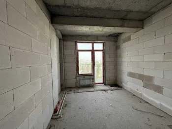 86 м², 3-комн. квартира, 9/16-3